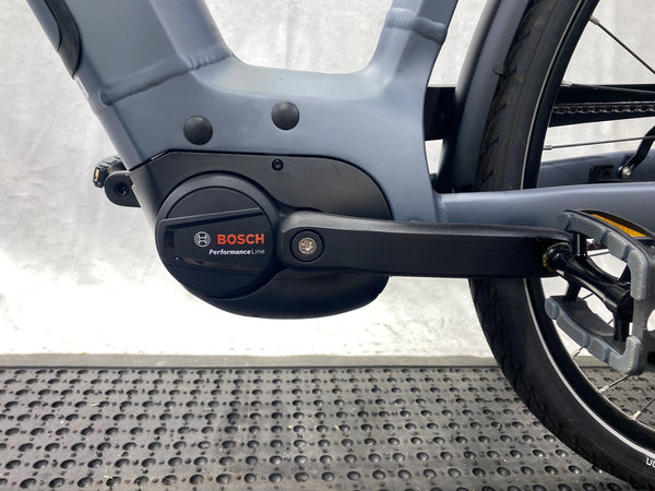 Velo de Ville AEB 890 Bosch