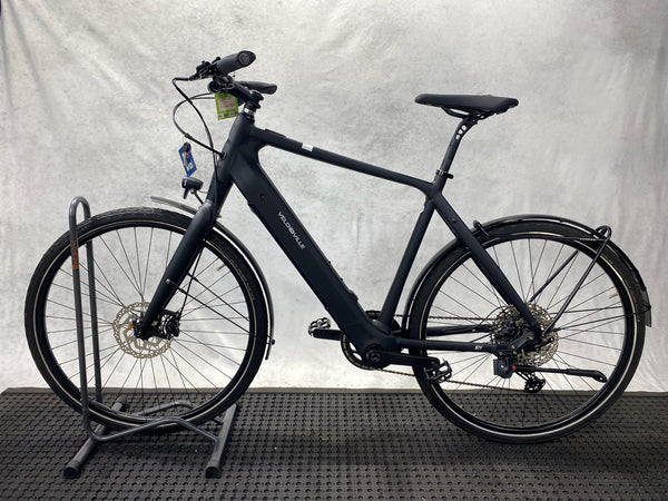 Velo de Ville 6TY Urban