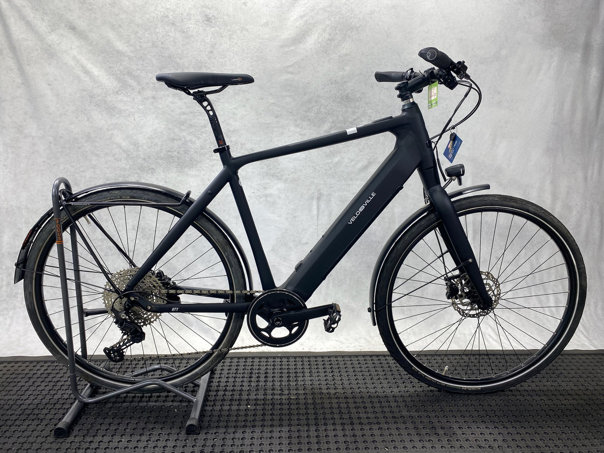 Velo de Ville 6TY Urban
