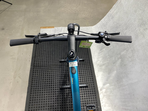Bergamont E-Sweep Tour