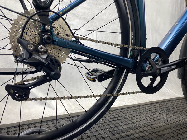 Bergamont E-Sweep Tour