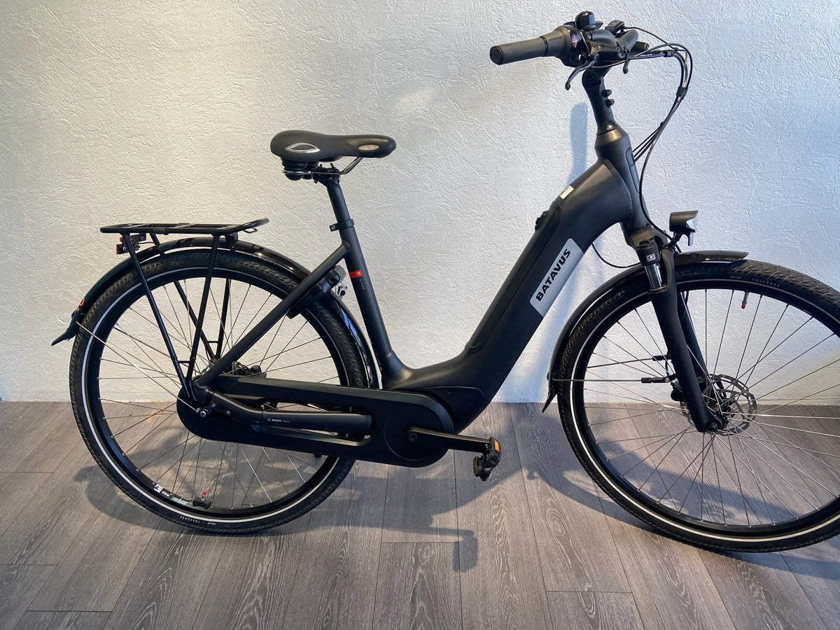 Batavus Altura E-Go Power Pr