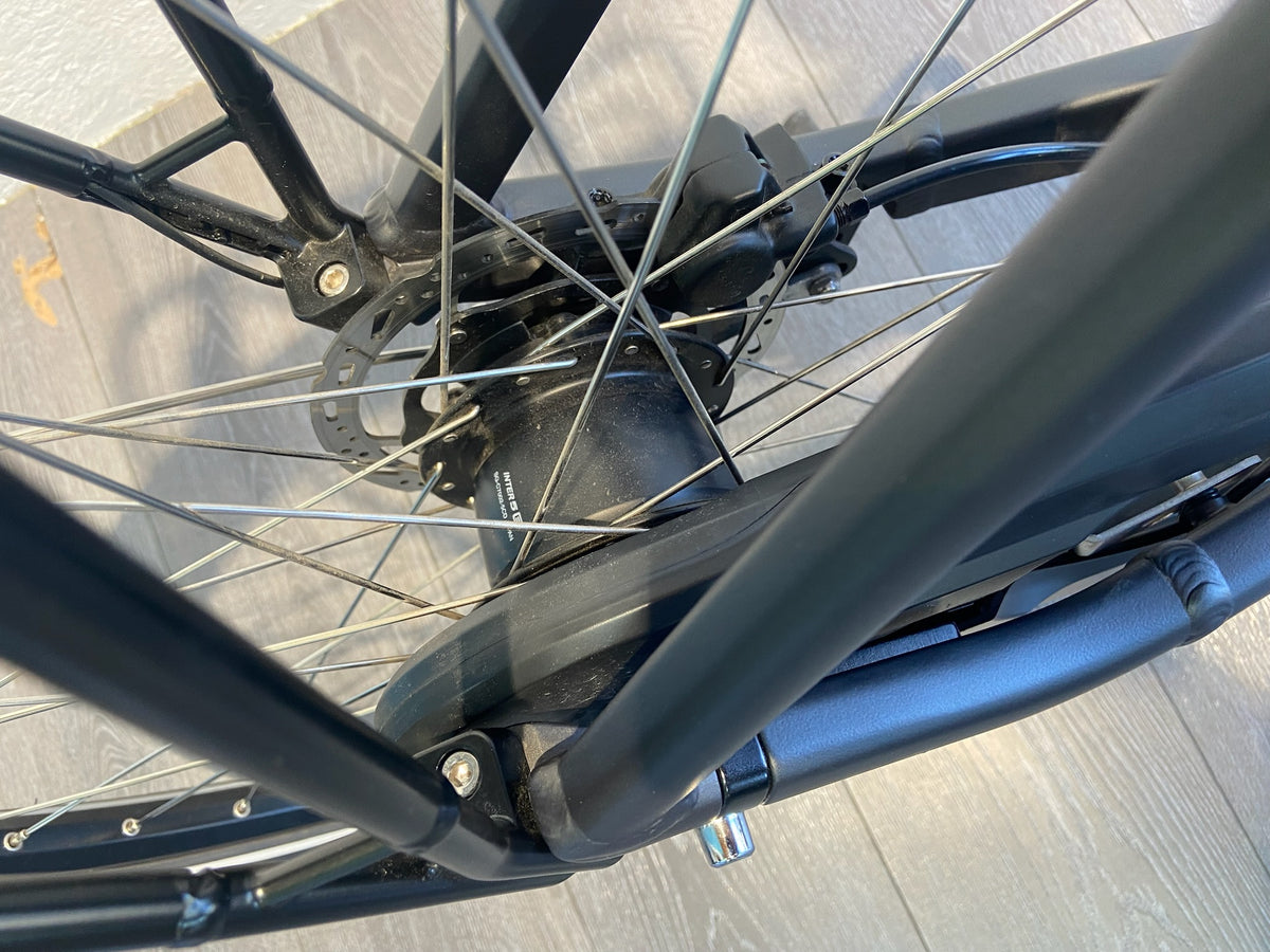 Batavus Altura E-Go Power Pr