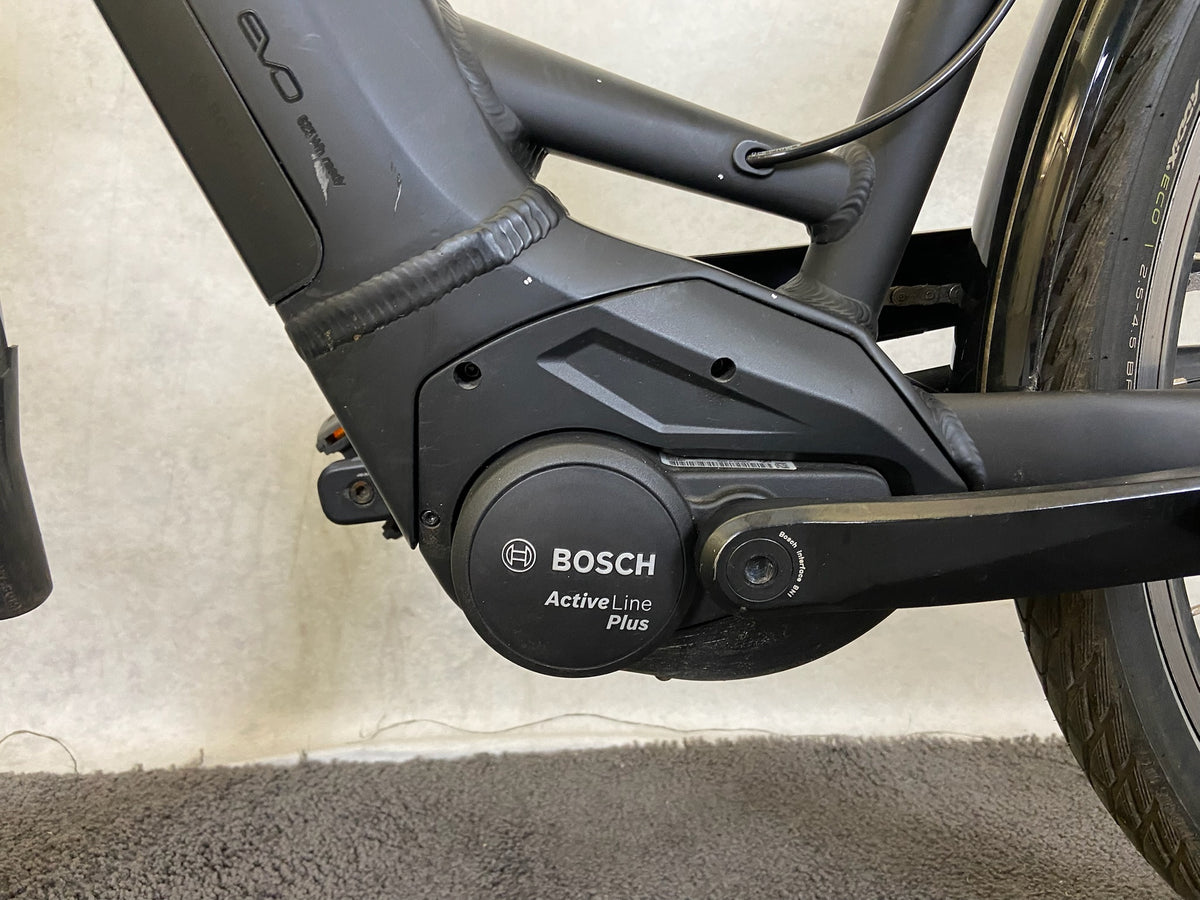 Pegasus Solero Evo 7R Plus