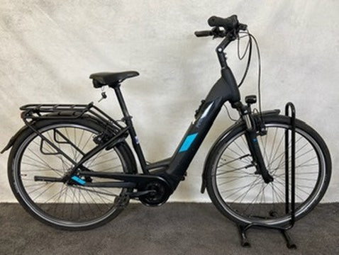 Pegasus Solero Evo 7R Plus