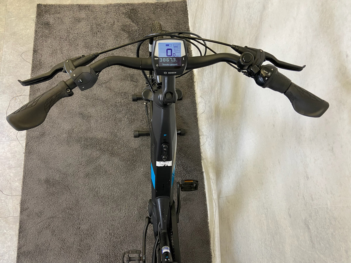 Pegasus Solero Evo 7R Plus