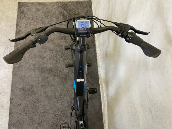 Pegasus Solero Evo 7R Plus