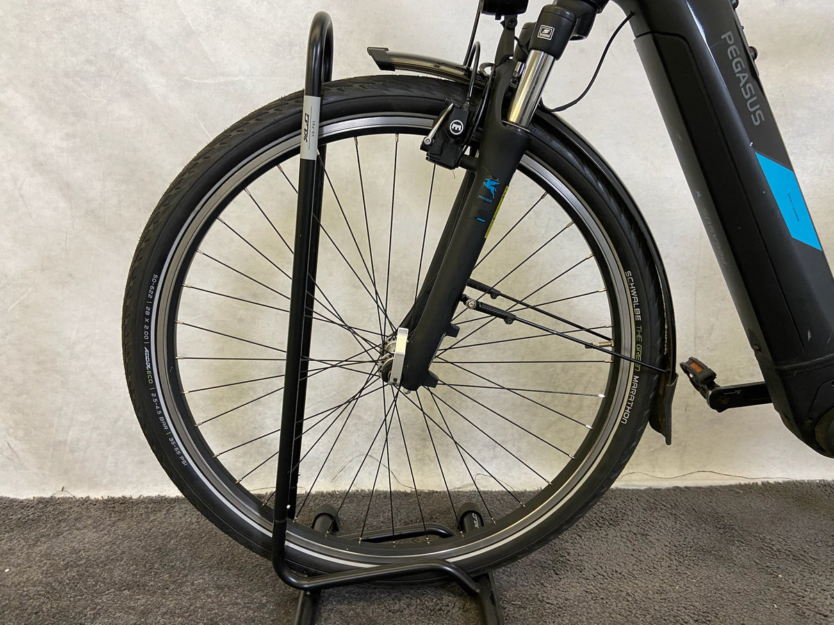 Pegasus Solero Evo 7R Plus