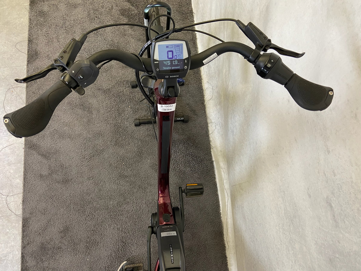 Kettler E-Comfort