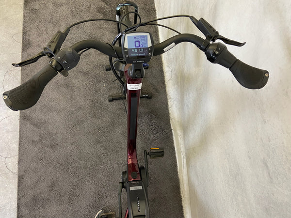 Kettler E-Comfort