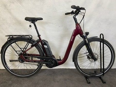 Kettler E-Comfort