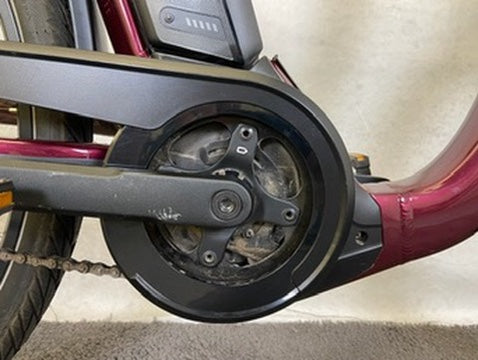 Kettler E-Comfort