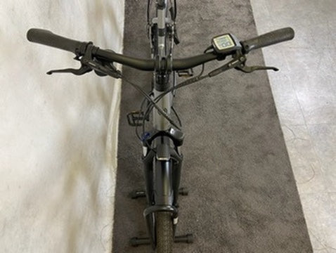 Winora Sinus iX10