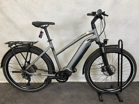 Winora Sinus iX10