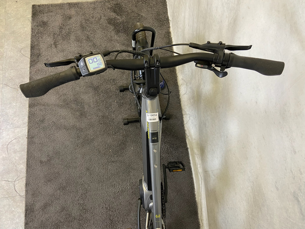 Winora Sinus iX10