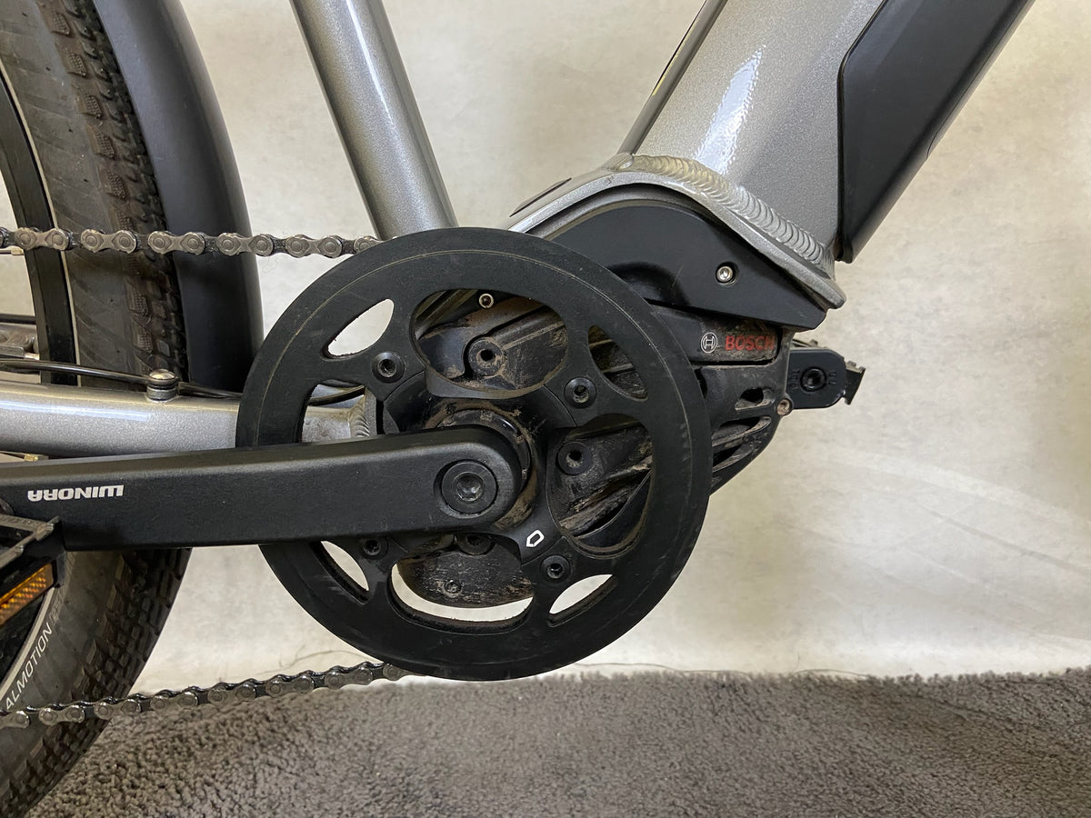 Winora Sinus iX10