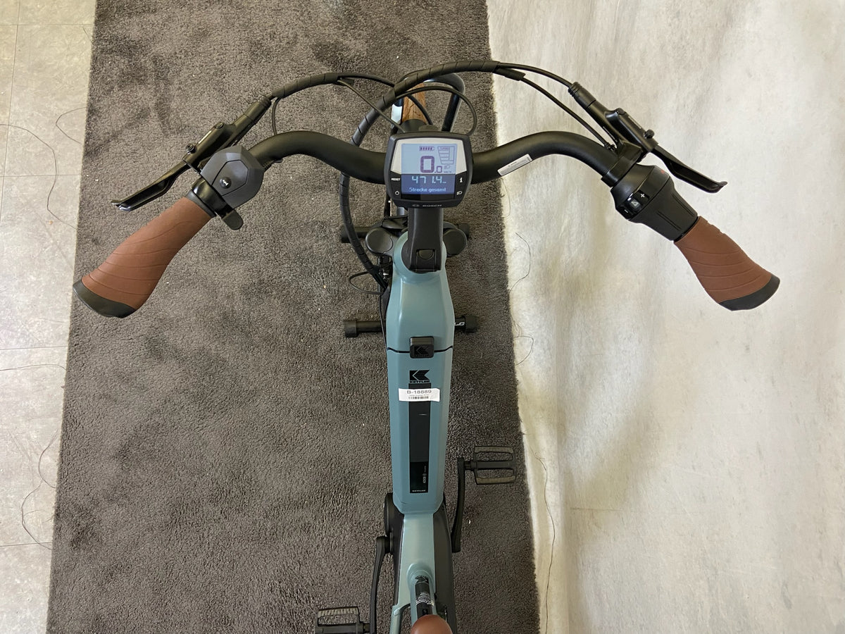 Kettler Quadriga P5 RT