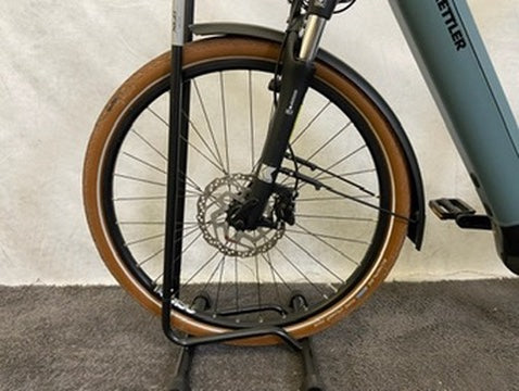 Kettler Quadriga P5 RT