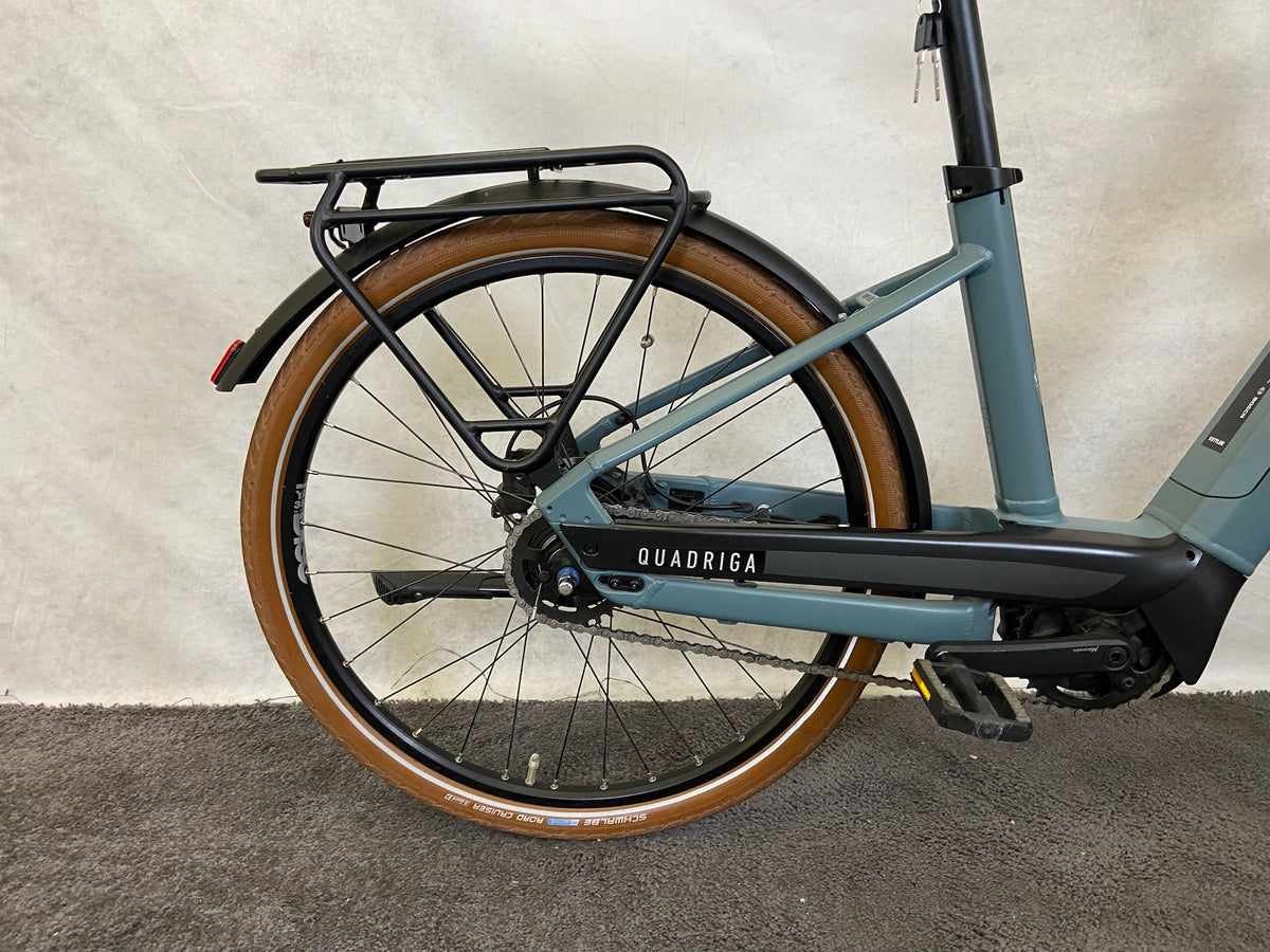 Kettler Quadriga P5 RT