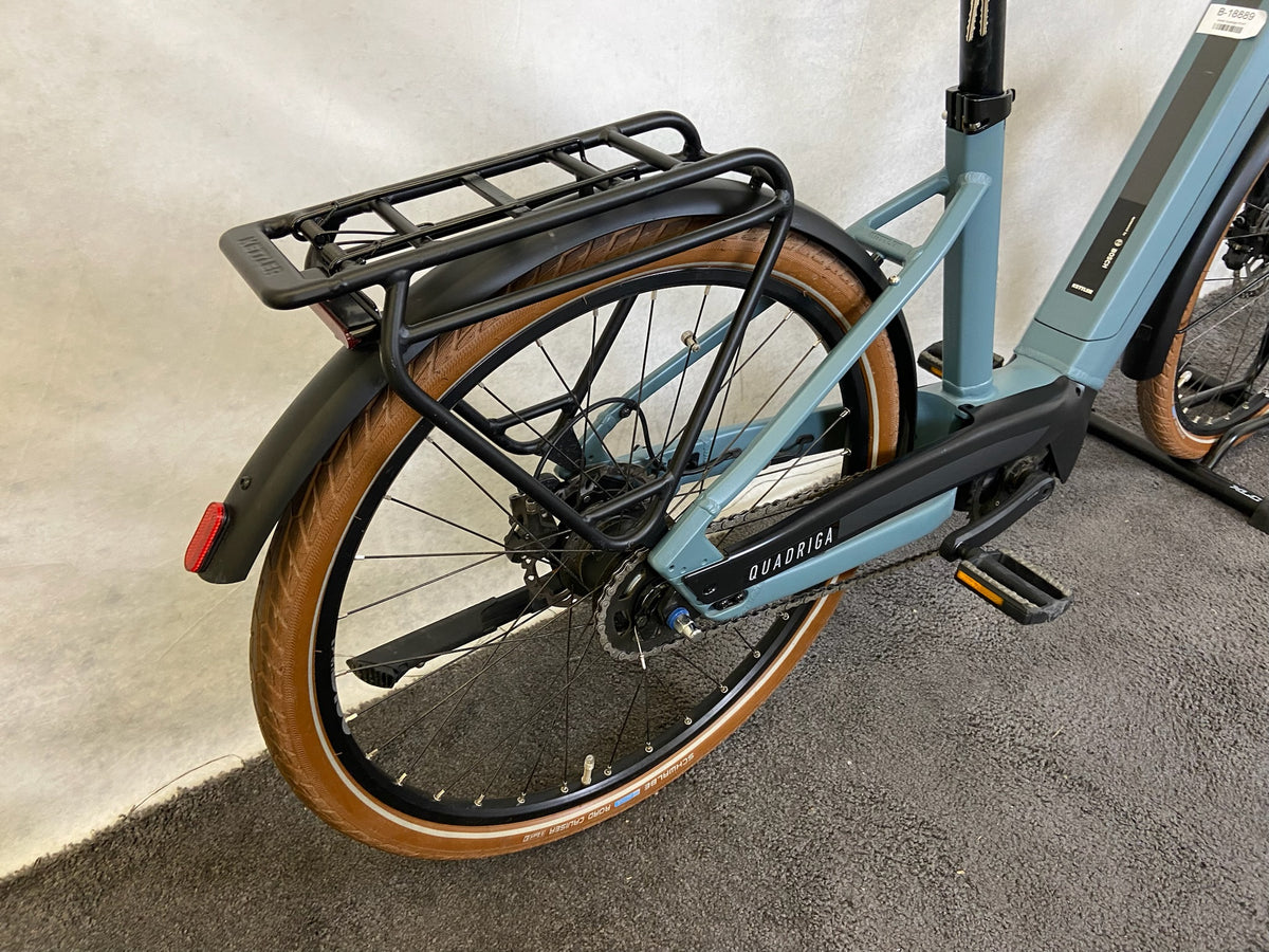 Kettler Quadriga P5 RT