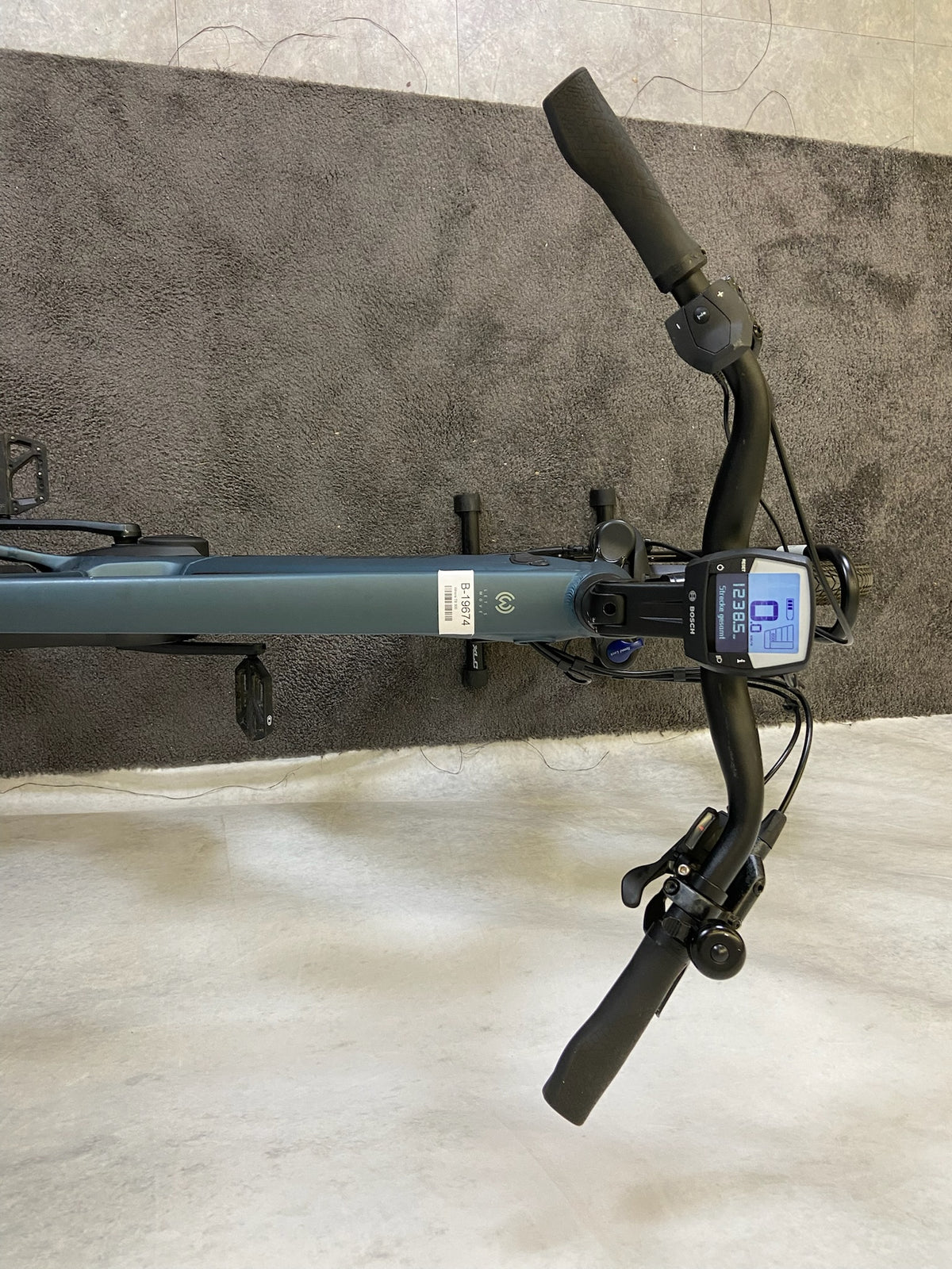 Winora TB 300