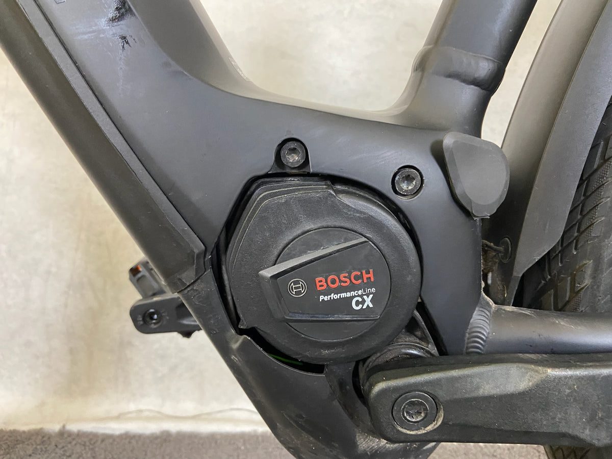 Cube Kathmandu Hybrid SLT