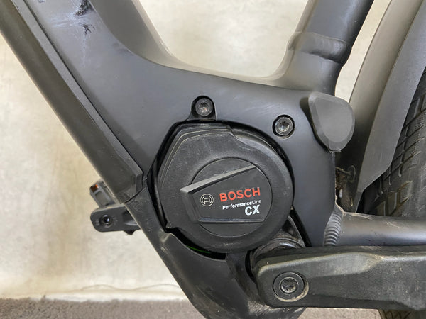 Cube Kathmandu Hybrid SLT