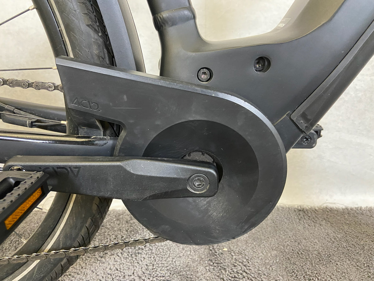 Cube Kathmandu Hybrid SLT