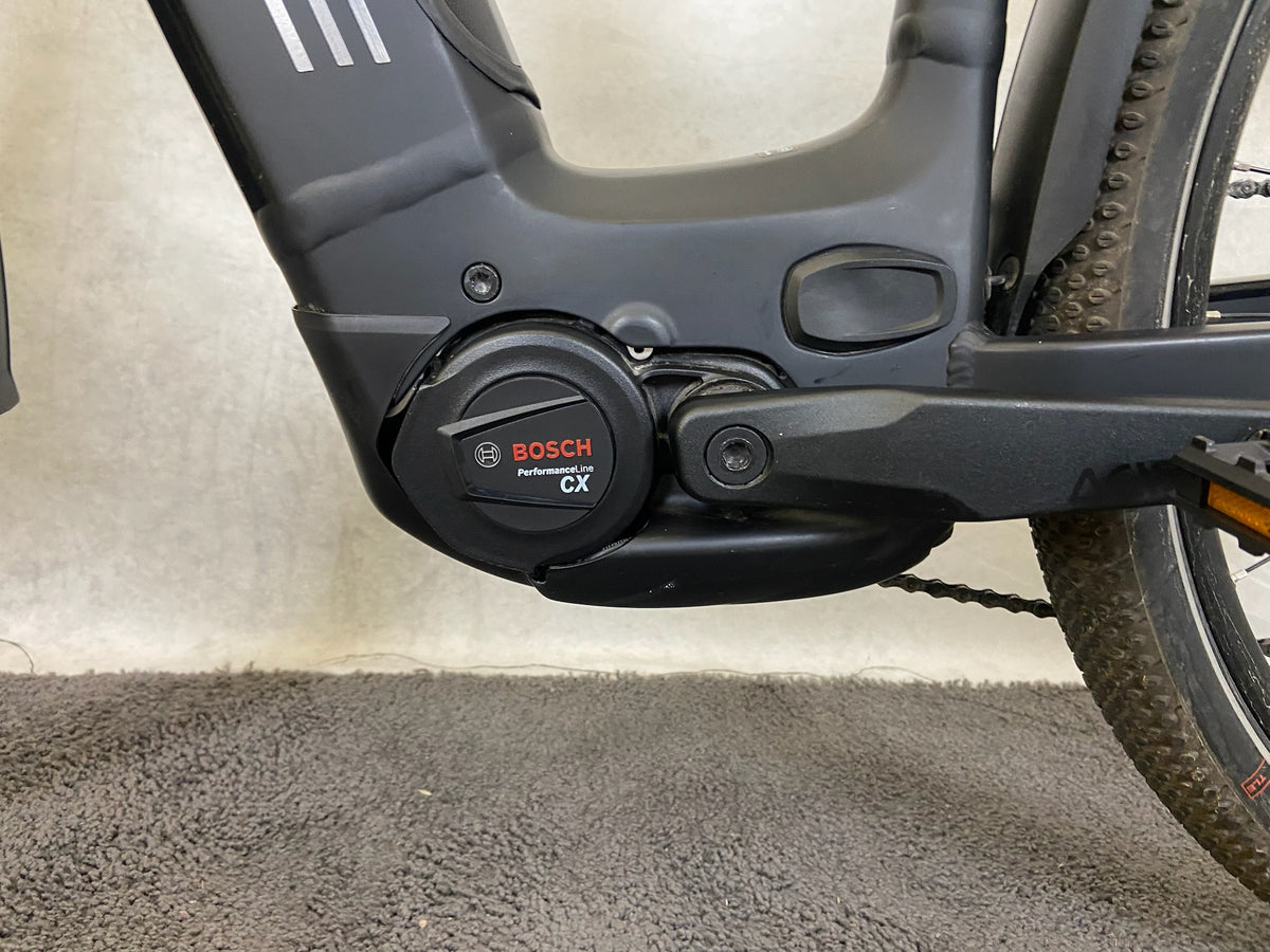 Cube Nuride Hybrid Pro