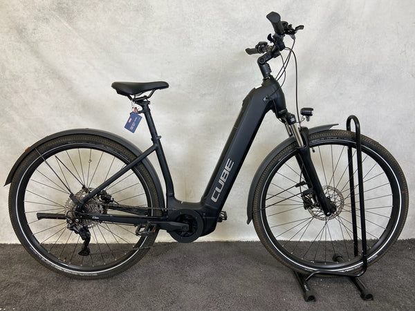 Cube Nuride Hybrid Pro