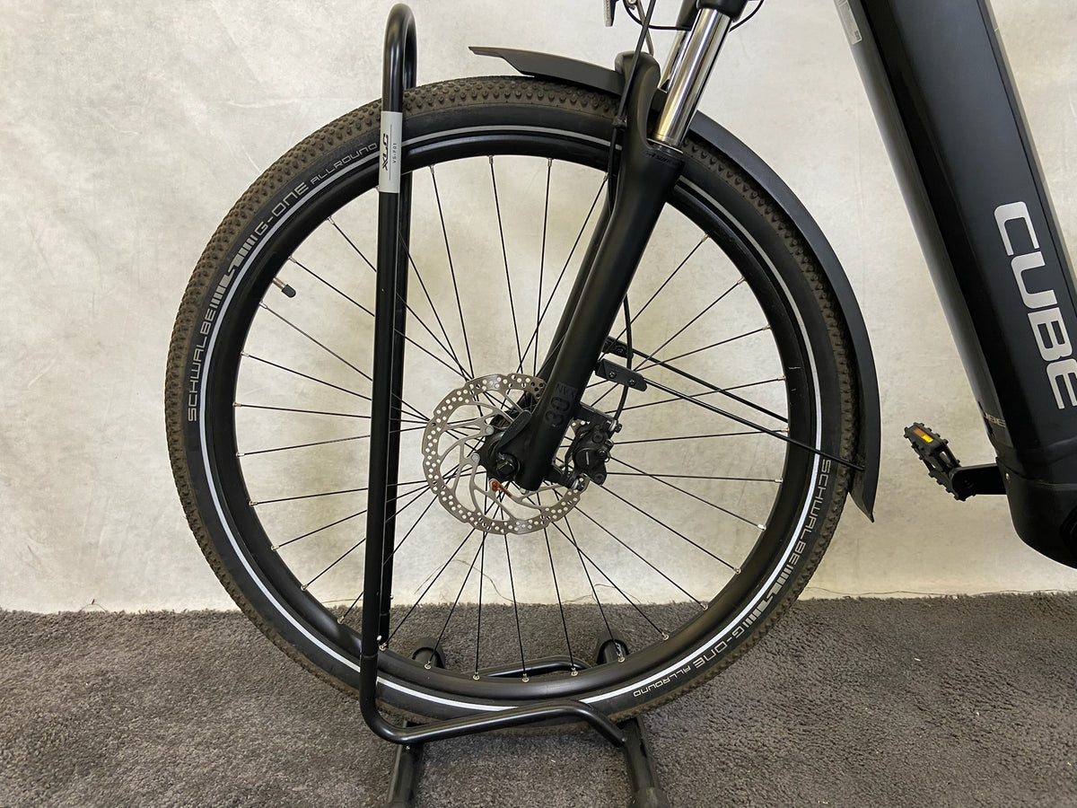 Cube Nuride Hybrid Pro