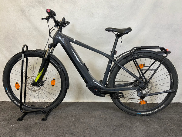 Bulls LT CX EVO