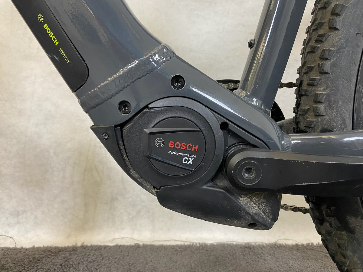 Bulls LT CX EVO