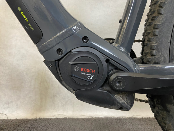 Bulls LT CX EVO