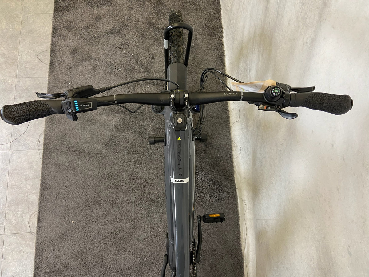 Bulls LT CX EVO