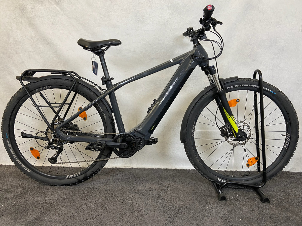 Bulls LT CX EVO