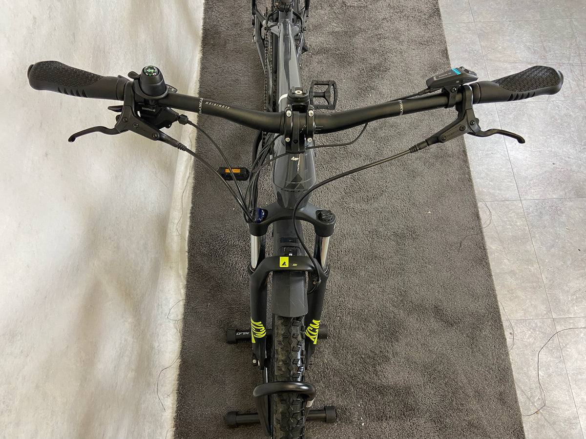 Bulls LT CX EVO