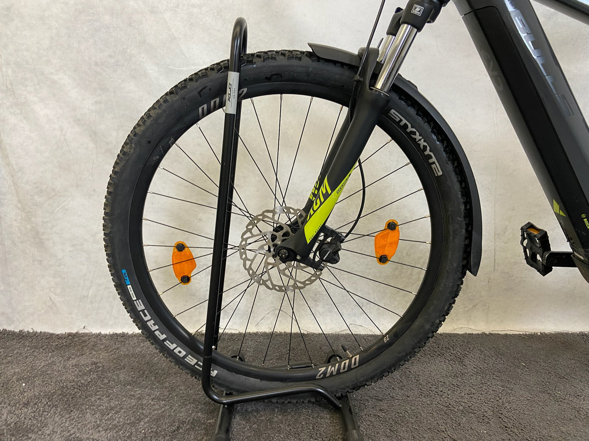 Bulls LT CX EVO