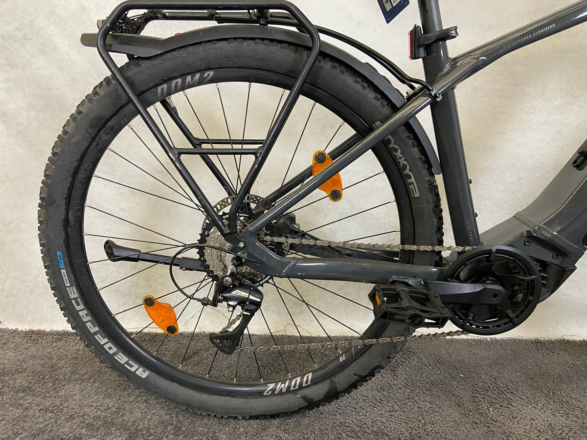 Bulls LT CX EVO