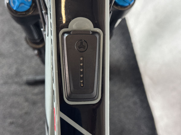 Pivot Shuttle SL Ride