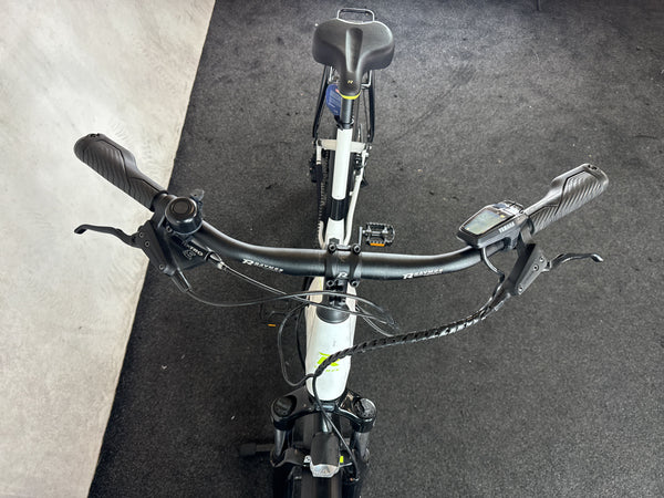 Raymon CrossRay E 5.0 Wave