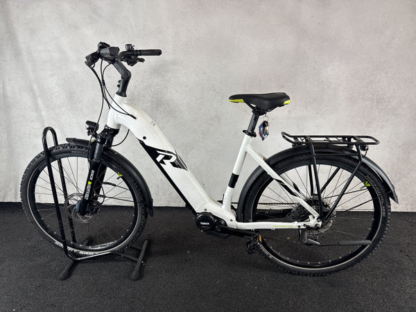 Raymon CrossRay E 5.0 Wave
