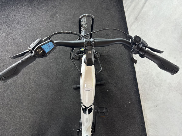 Raymon CrossRay E 5.0 Wave