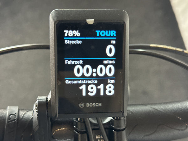 CUBE Nuride Hybrid SLT 750 Allroad