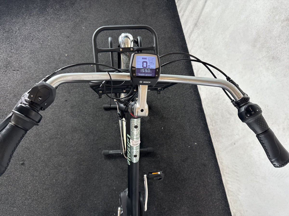 Bifoco — cockpit_fahrersicht
