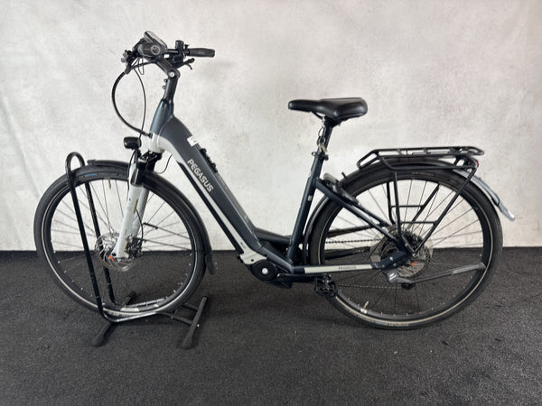 Pegasus Premio EVO 10 Lite