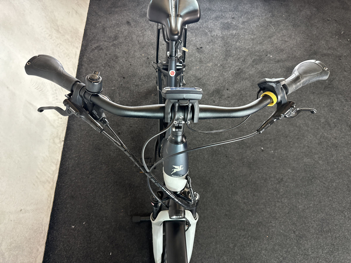 Bifoco — cockpit_von_vorne
