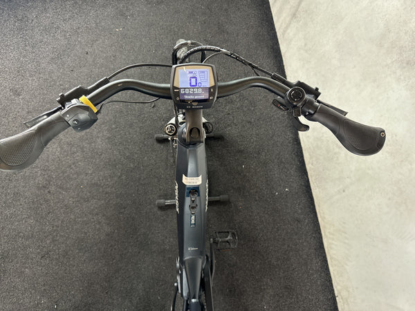 Pegasus Premio EVO 10 Lite