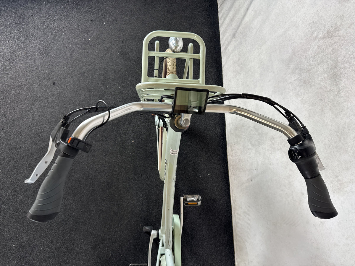Bifoco — cockpit_fahrersicht