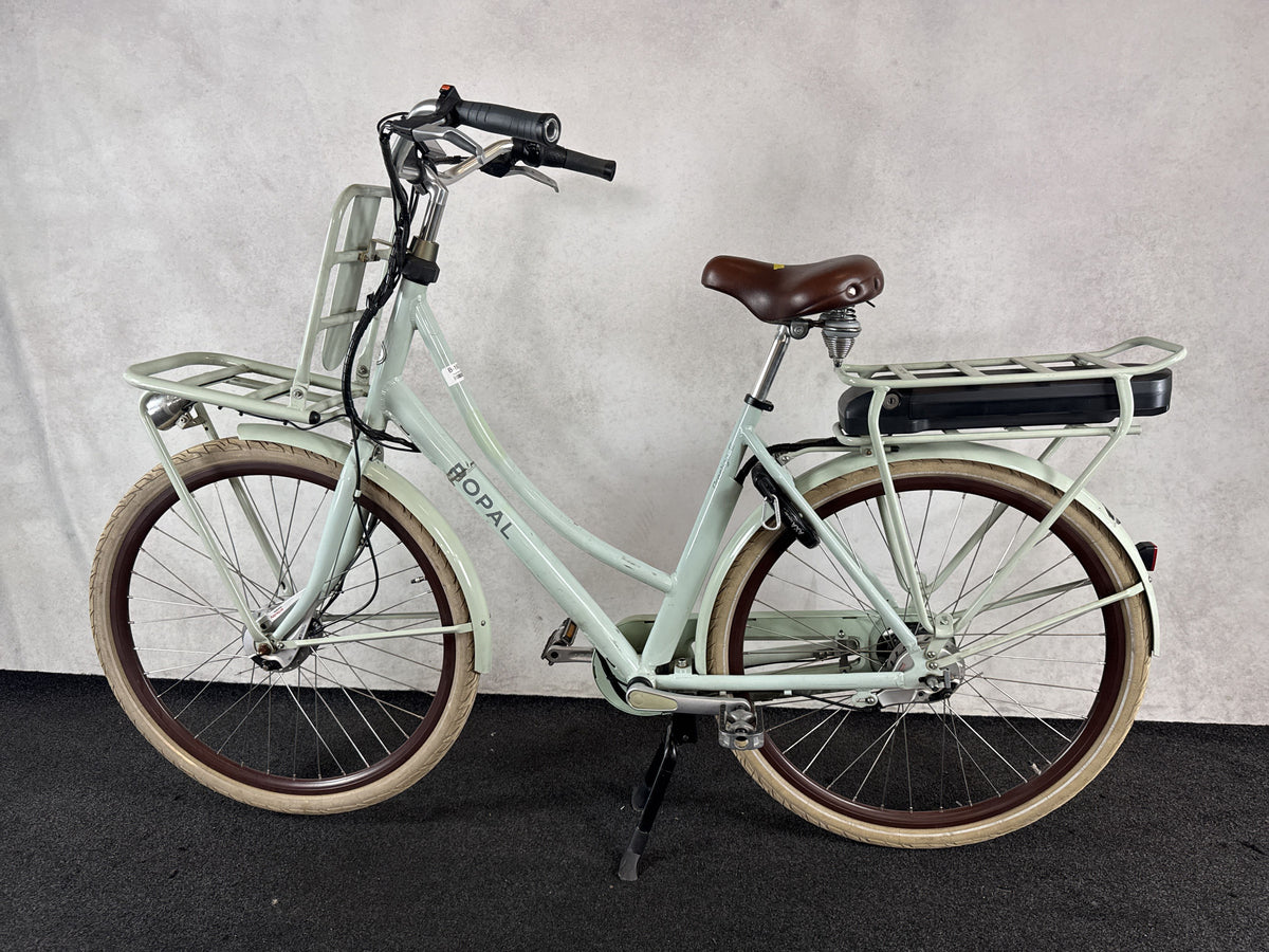 Popal Daily Dutch Prestige-E N7 – Cleverbikes